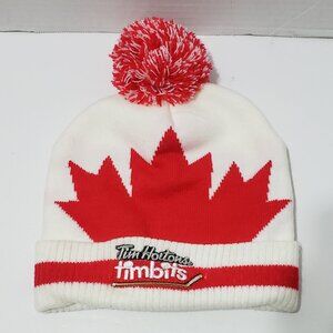 Tim Hortons Timbits Sidney Crosby Toque